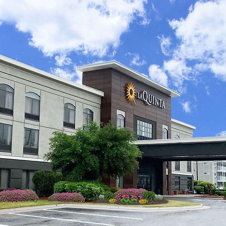 La Quinta Inn & Suites By Wyndham-Albany Ga Exteriér fotografie