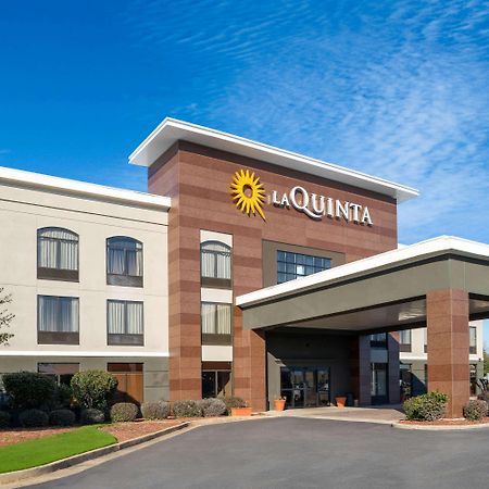 La Quinta Inn & Suites By Wyndham-Albany Ga Exteriér fotografie