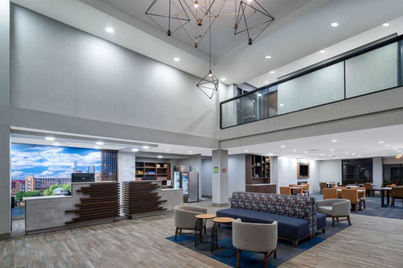 La Quinta Inn & Suites By Wyndham-Albany Ga Exteriér fotografie