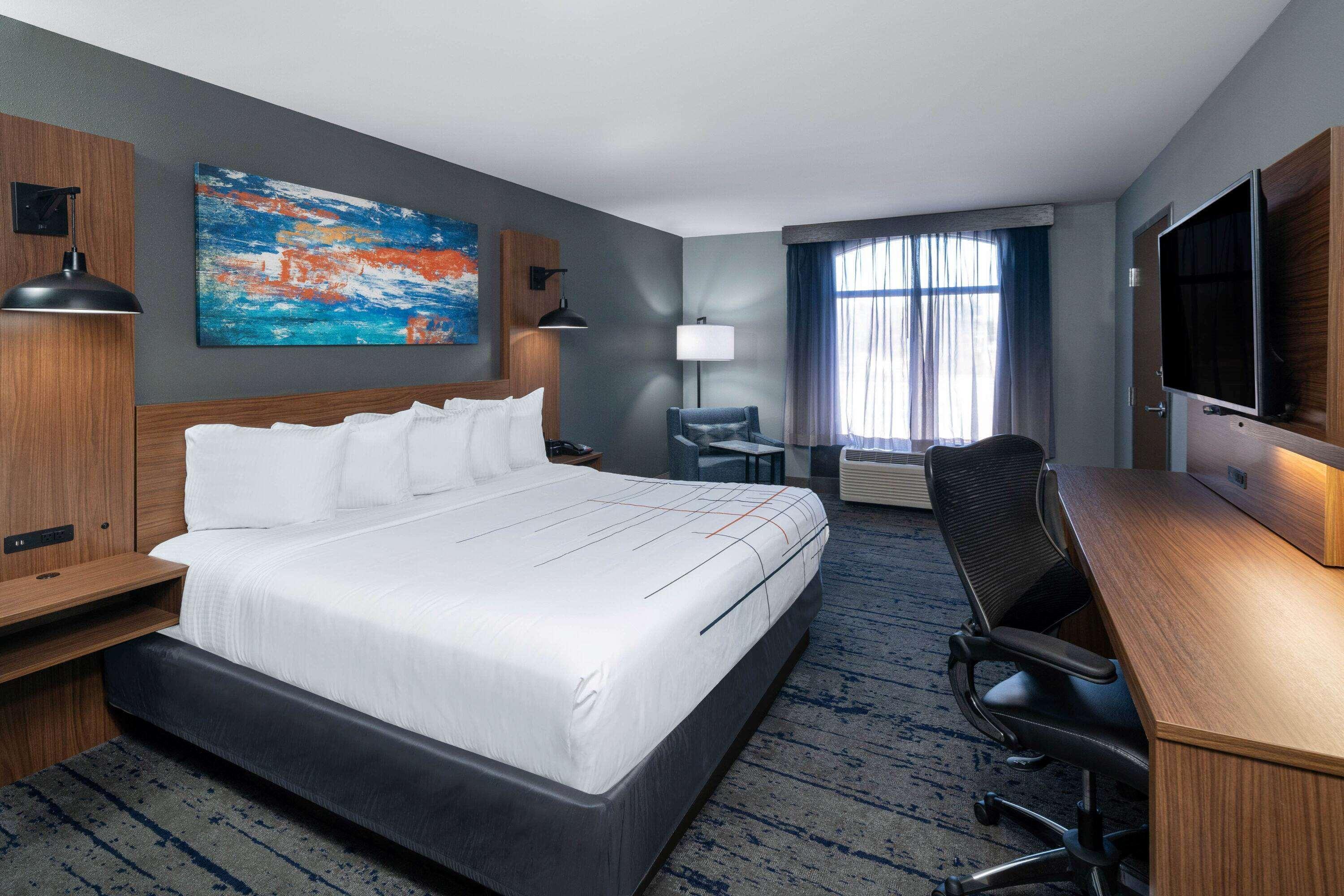 La Quinta Inn & Suites By Wyndham-Albany Ga Exteriér fotografie