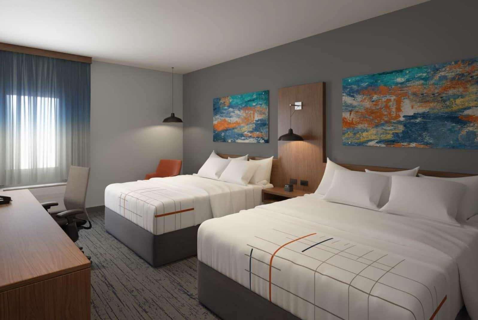 La Quinta Inn & Suites By Wyndham-Albany Ga Exteriér fotografie