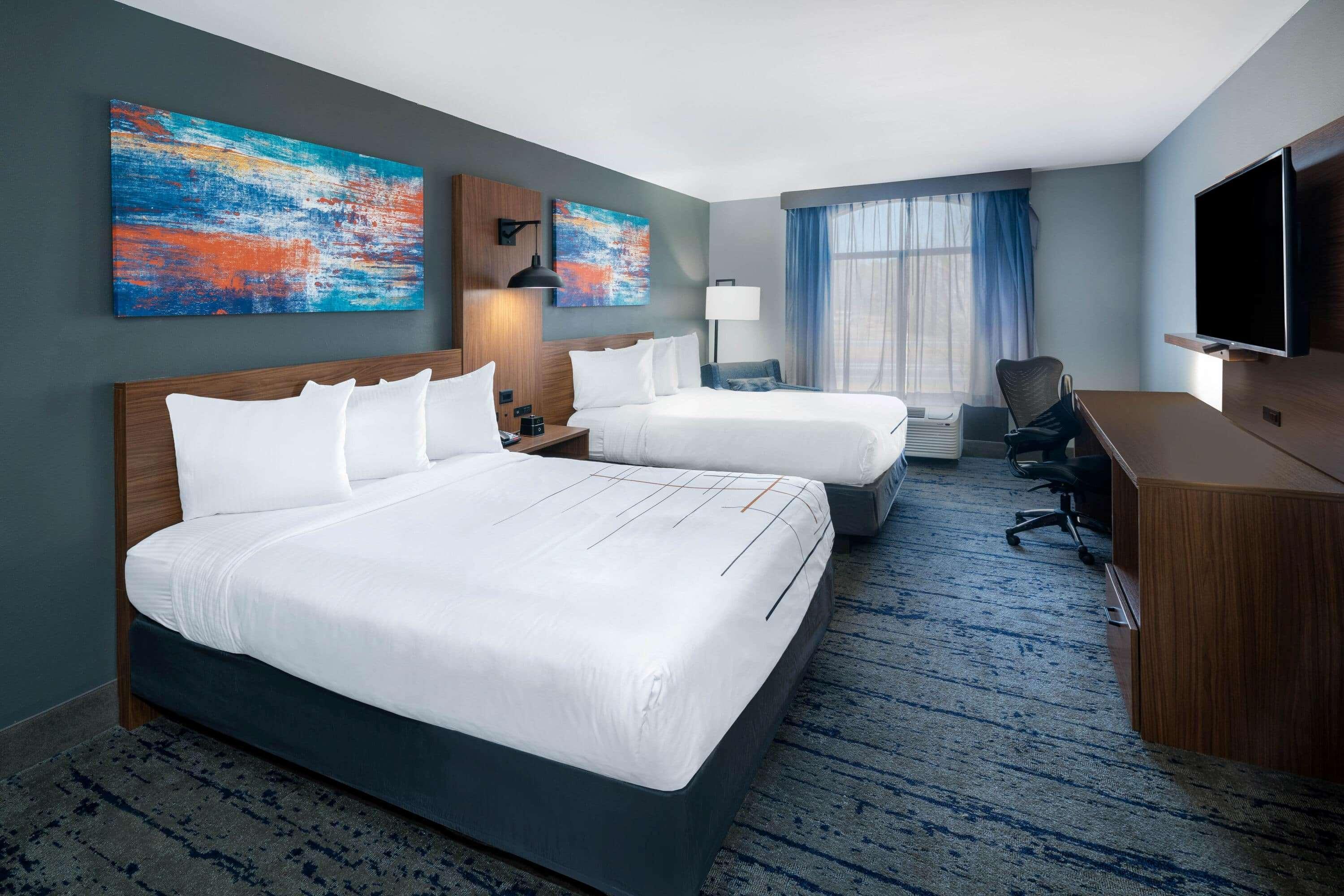 La Quinta Inn & Suites By Wyndham-Albany Ga Exteriér fotografie