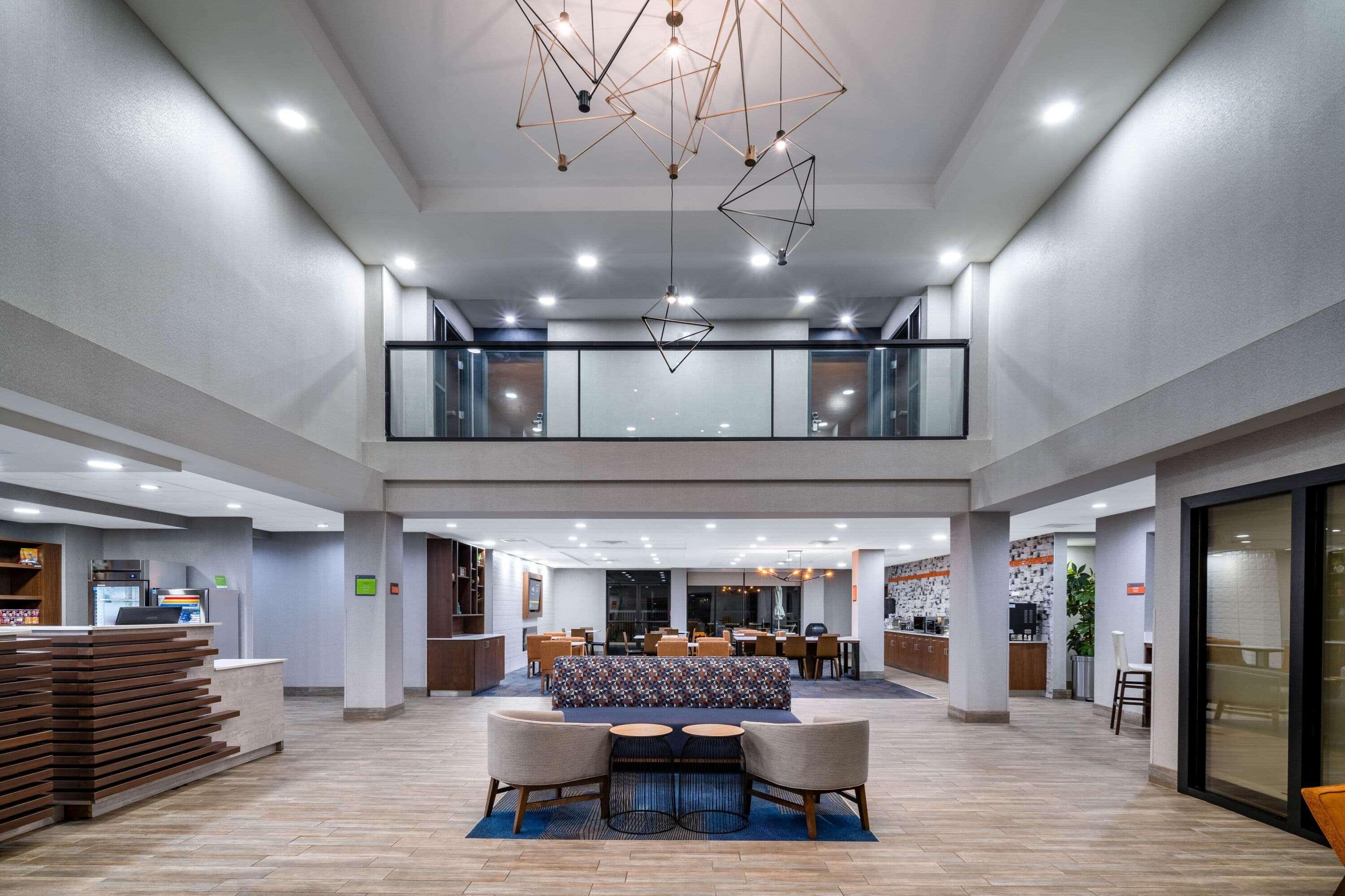 La Quinta Inn & Suites By Wyndham-Albany Ga Exteriér fotografie
