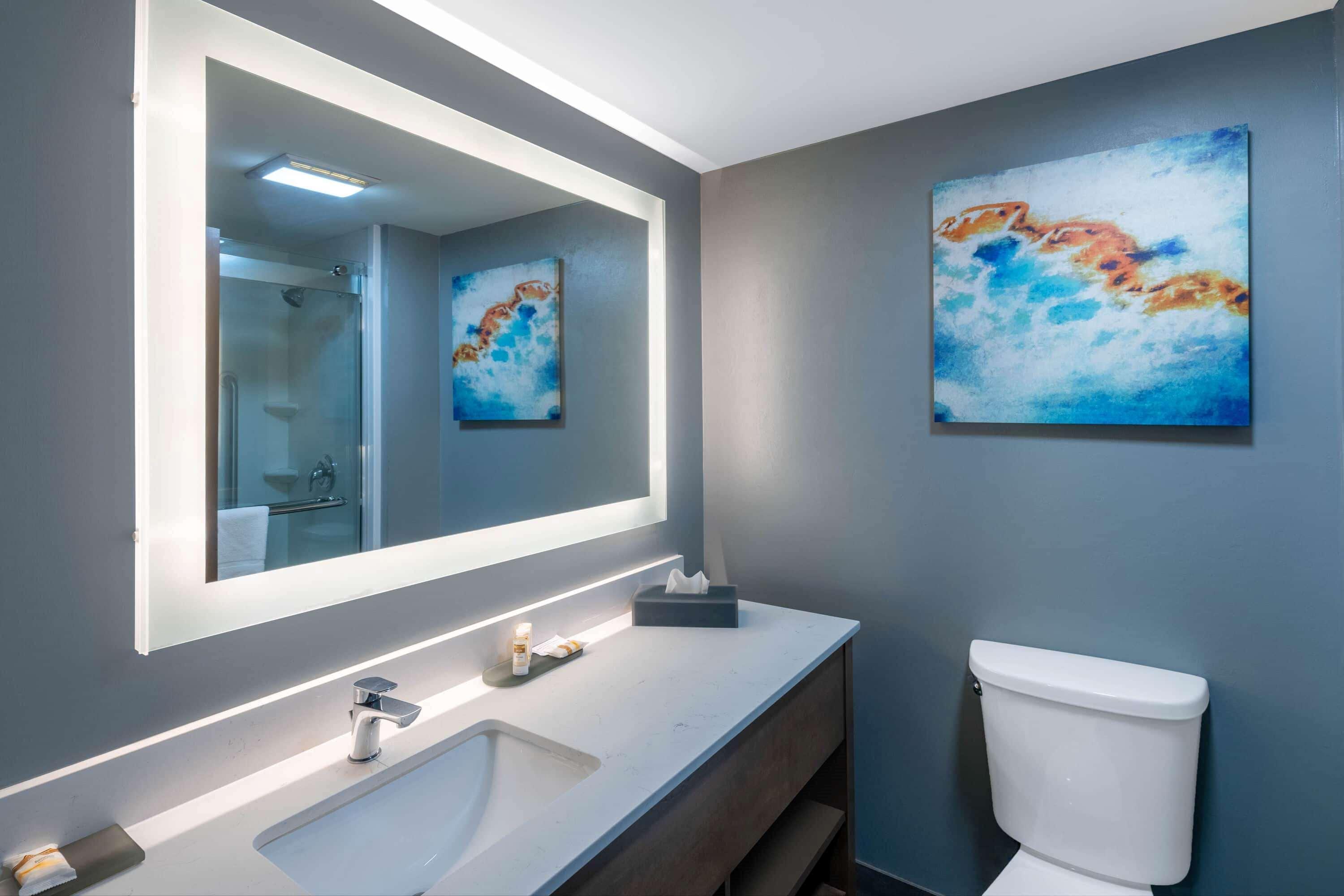 La Quinta Inn & Suites By Wyndham-Albany Ga Exteriér fotografie