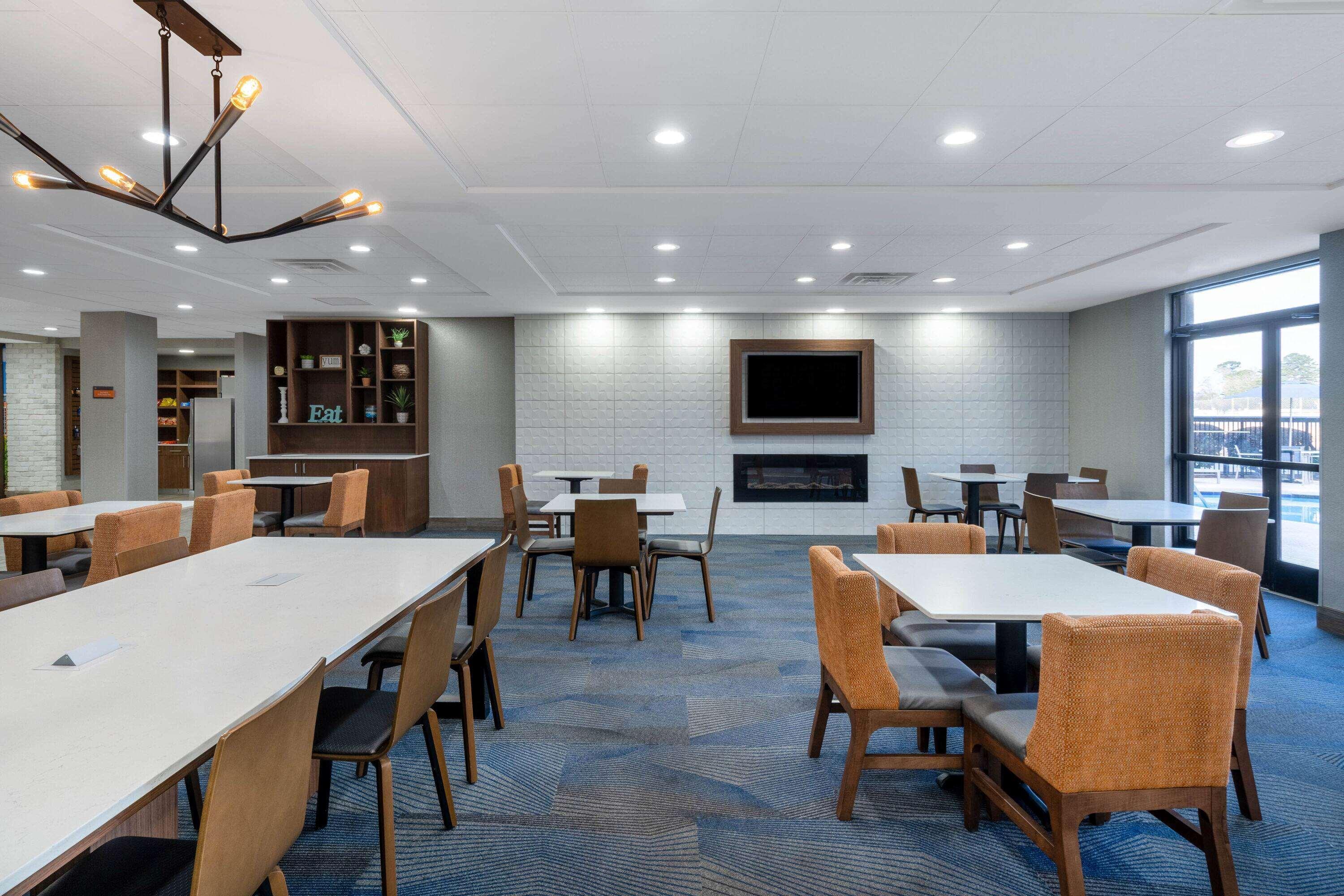 La Quinta Inn & Suites By Wyndham-Albany Ga Exteriér fotografie