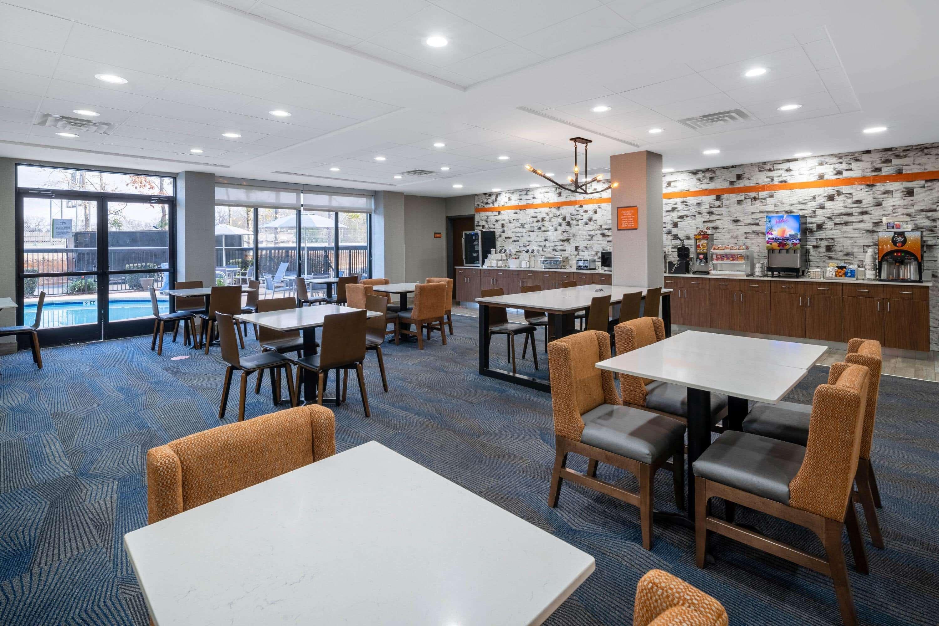 La Quinta Inn & Suites By Wyndham-Albany Ga Exteriér fotografie
