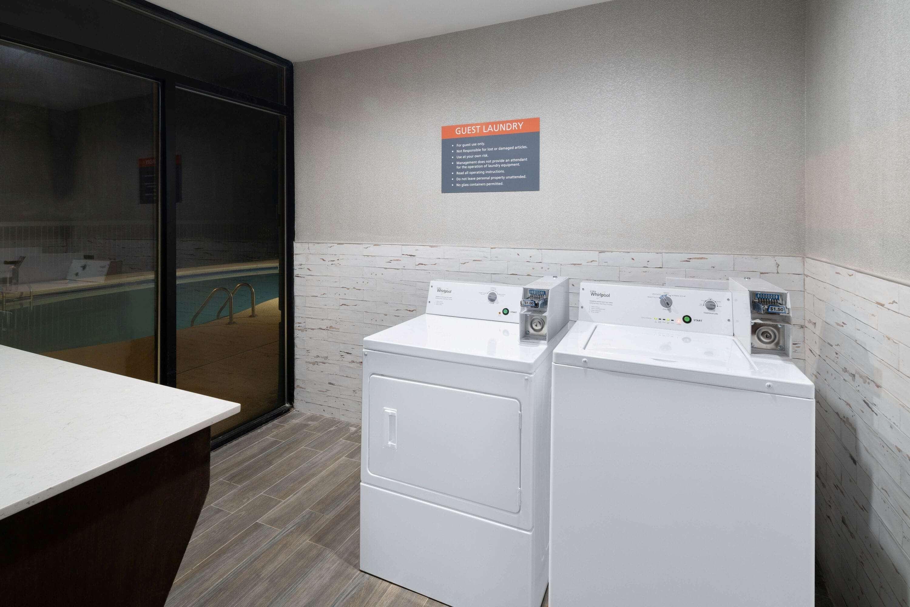 La Quinta Inn & Suites By Wyndham-Albany Ga Exteriér fotografie