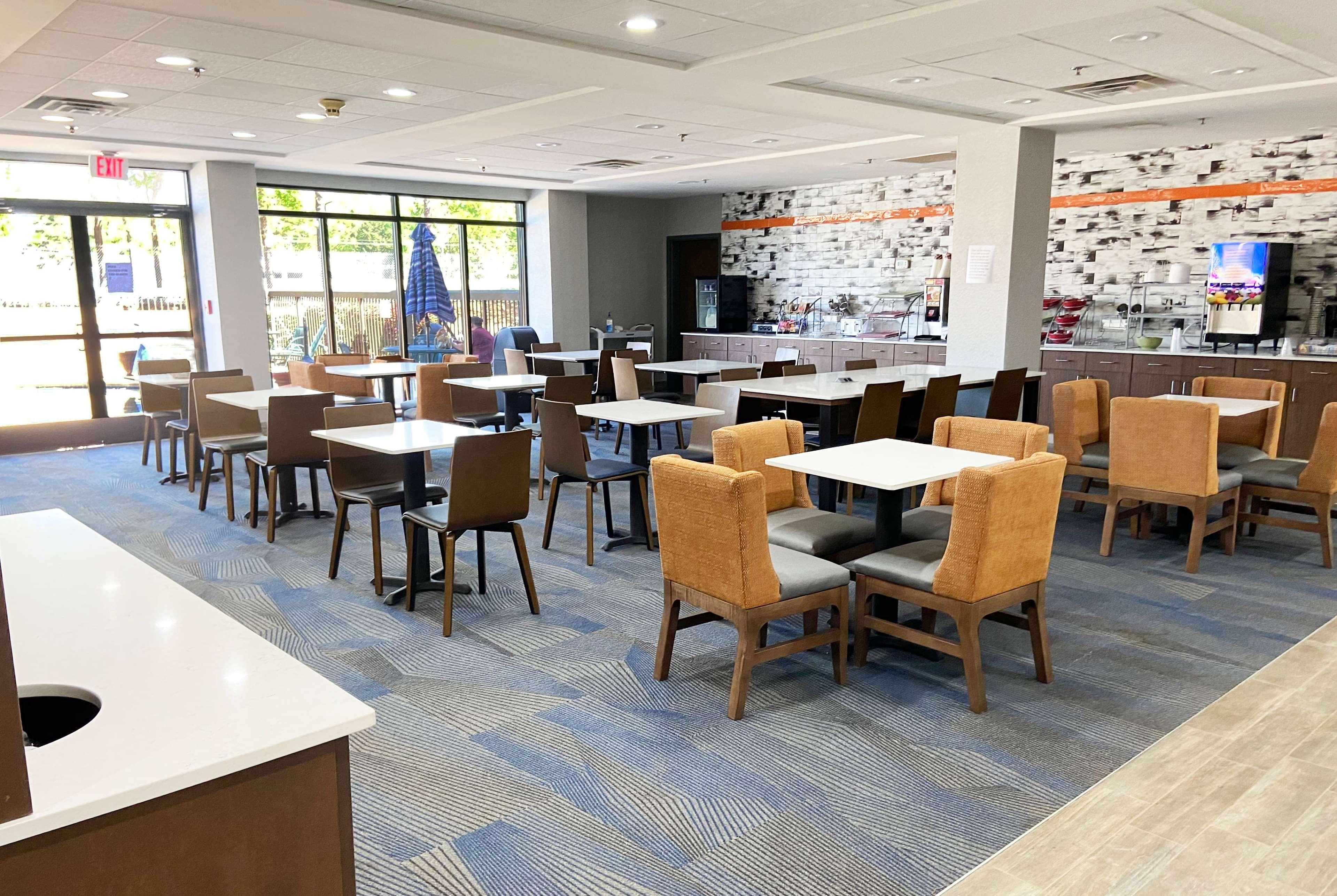 La Quinta Inn & Suites By Wyndham-Albany Ga Exteriér fotografie