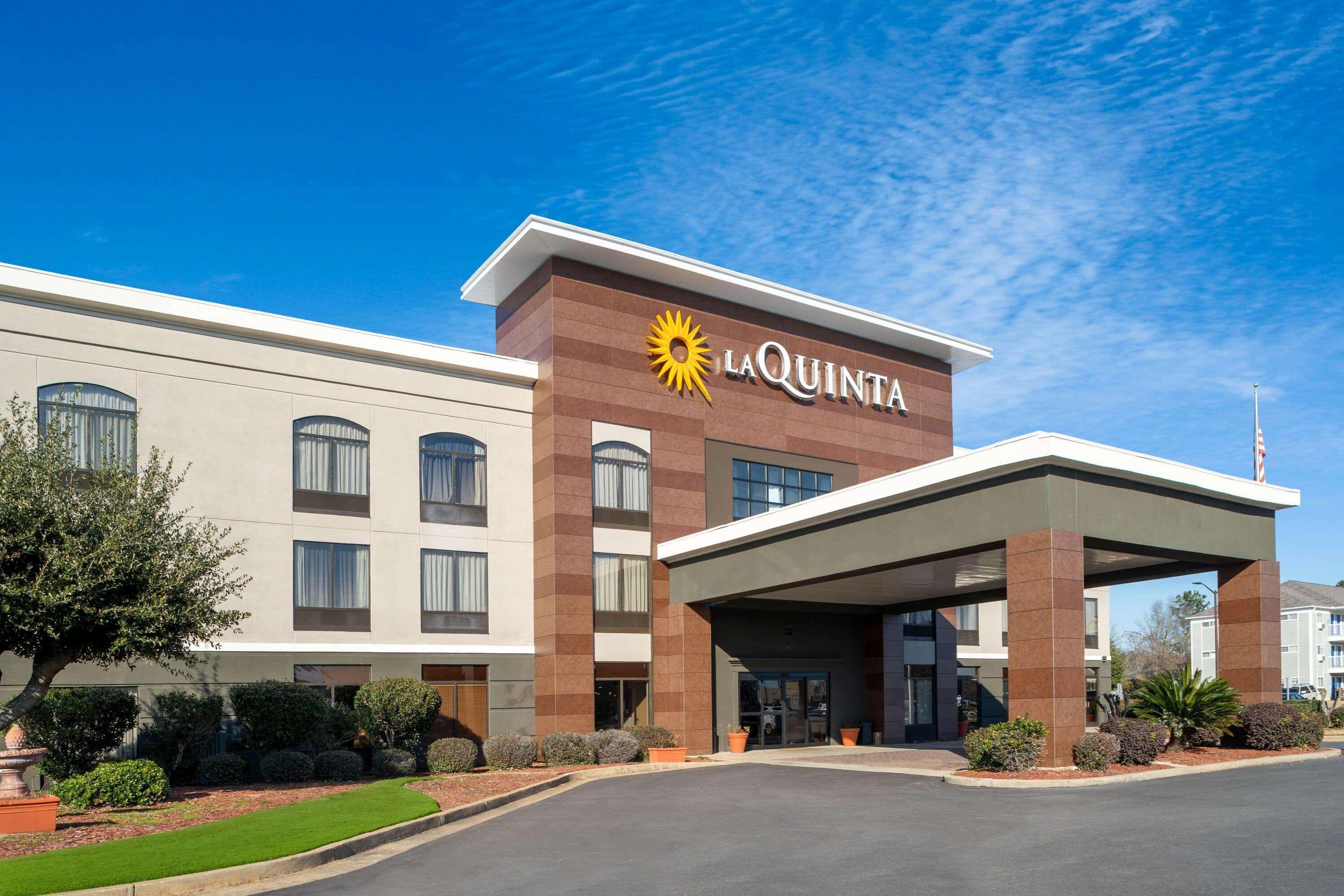La Quinta Inn & Suites By Wyndham-Albany Ga Exteriér fotografie