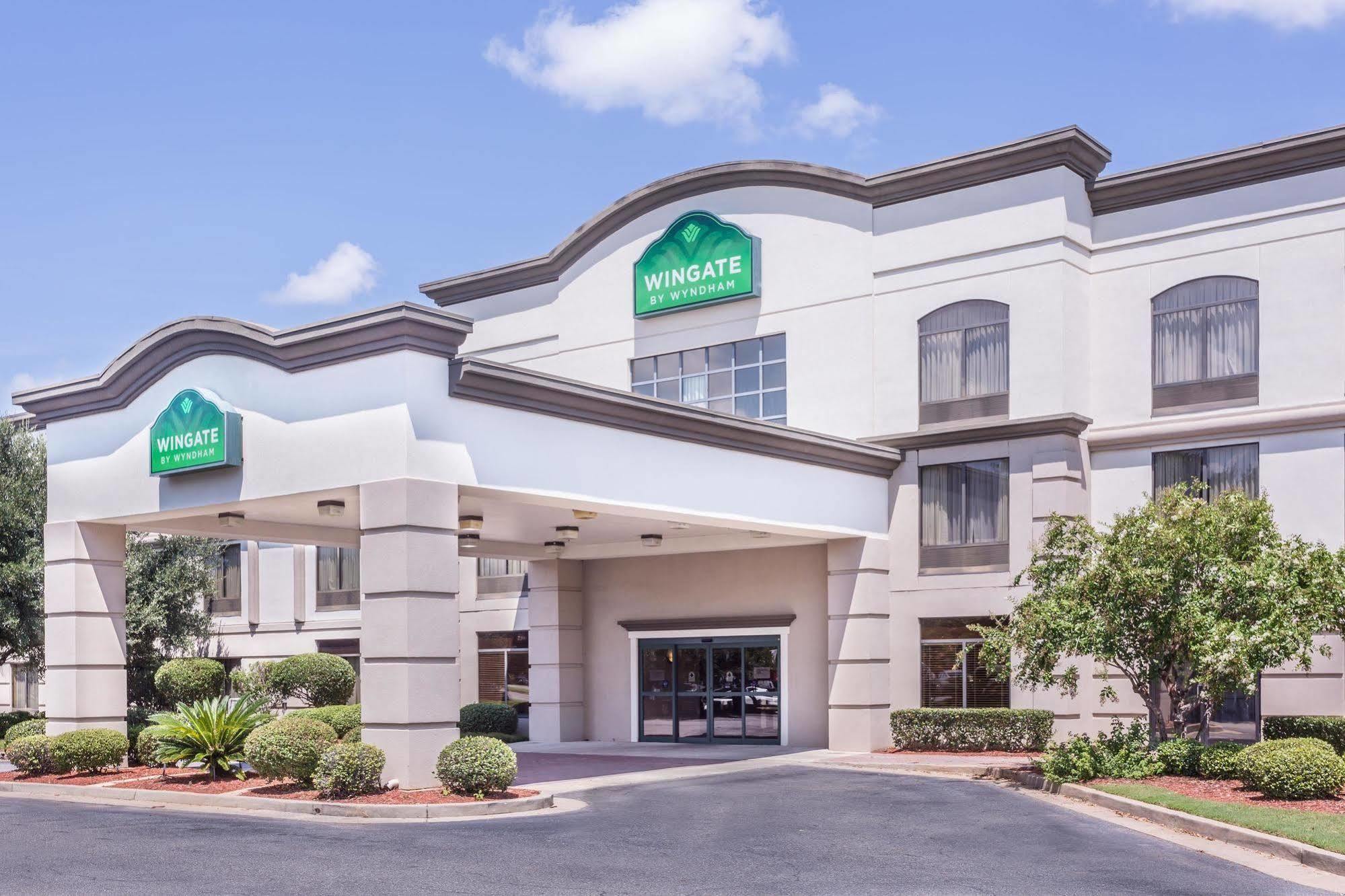 La Quinta Inn & Suites By Wyndham-Albany Ga Exteriér fotografie