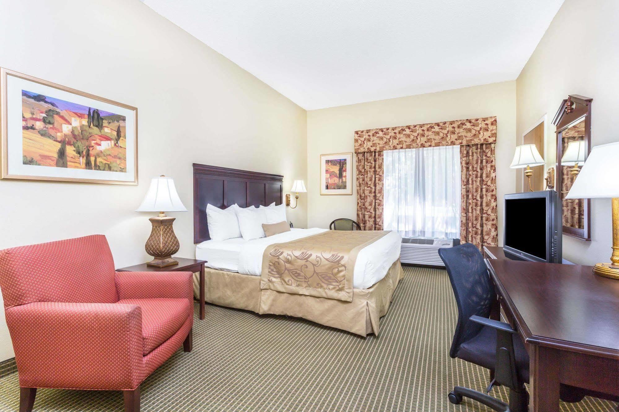 La Quinta Inn & Suites By Wyndham-Albany Ga Exteriér fotografie