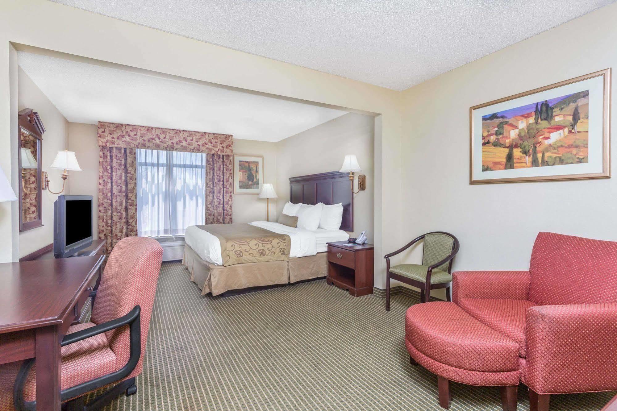 La Quinta Inn & Suites By Wyndham-Albany Ga Exteriér fotografie