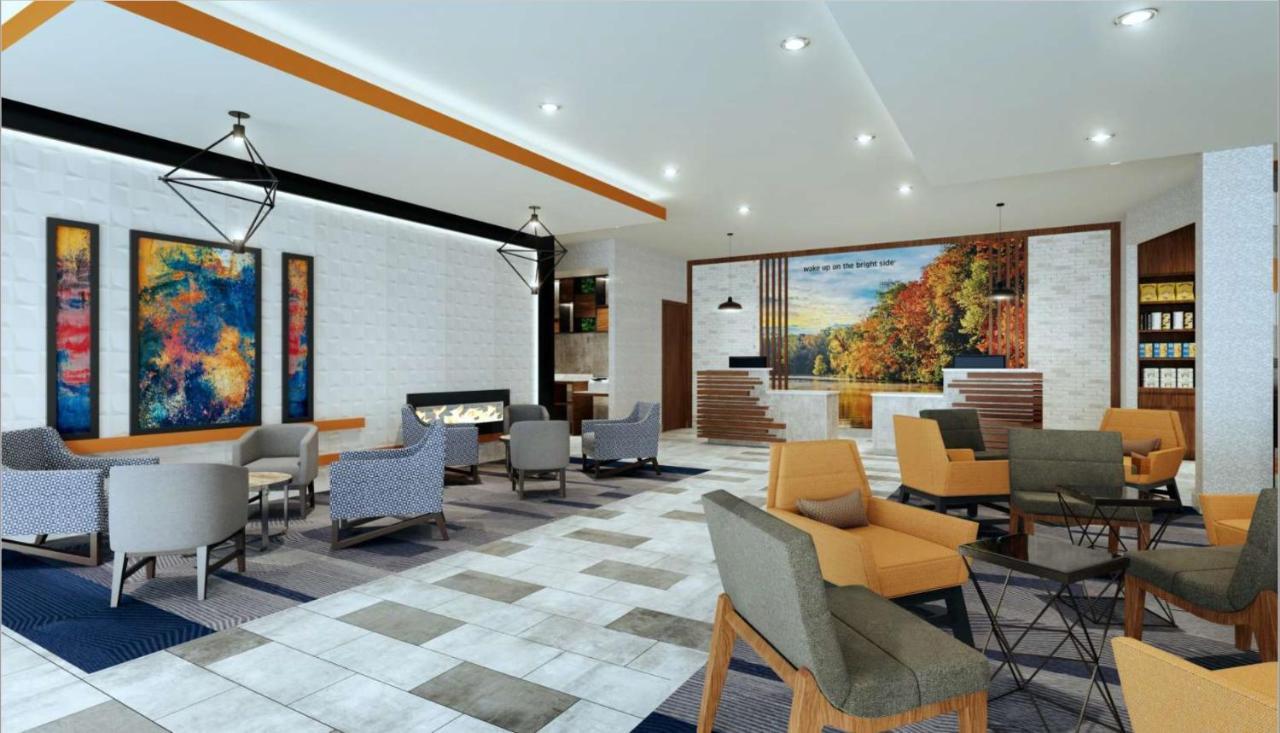 La Quinta Inn & Suites By Wyndham-Albany Ga Exteriér fotografie